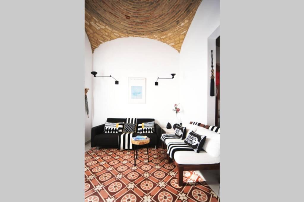 Casa Pombalinho, An Old Fisherman Cottage Fuzeta Extérieur photo